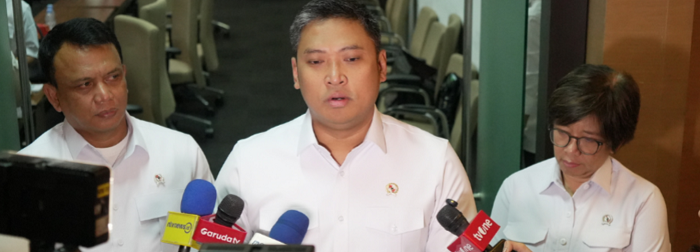 BGN Siapkan Portal Pengaduan bagi Mitra dan Kepala SPPG
