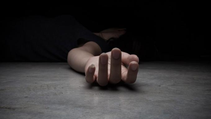 Tragis! Diduga Tak Kuat Dihina karena Tak Bisa Hamil, Istri Gantung Diri, Suami Diamankan Polisi