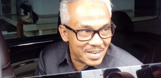 Bapenda Cuma Bisa Capai  Rp106 Miliar, APBD Riau 2018 tak Disetujui DPRD