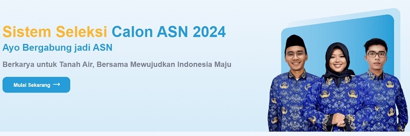 Ditutup, Segini Jumlah Pendaftar Seleksi CPNS Pemprov Riau...