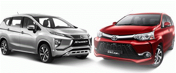 Ngaku Jadi Market Leader, Xpander Ogah Dibandingkan dengan Avanza