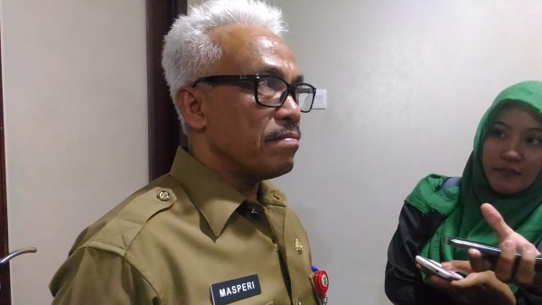 APBD 2018 Sudah Disahkan, Pemprov Riau Bakal Percepat Lelang Proyek