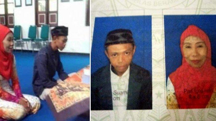 Heboh! Beda Usai 40 Tahun, Remaja 19 Tahun Ingin Nikahi Teman Ibunya yang Sudah Janda, Batal karena Tak Direstui