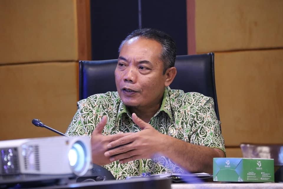 Distributor Lokal Siapkan Penyaluran Minyak Goreng Murah