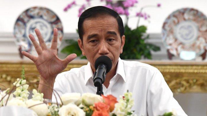Soal Banjir, Anggota Dewan Pers: Presiden Jokowi Harusnya Mengambil Posisi di Atas Semua Kepala Daerah