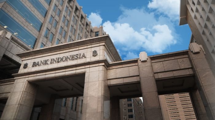 Peran BI dalam Mendukung Pengembangan Ekonomi dan Keuangan Syariah