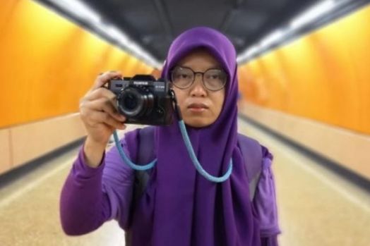 Kisah TKW Yuli Riswati Dideportasi dari Hong Kong, 'Saya Harus Bugil, Nungging, Saya Kehilangan Memori'