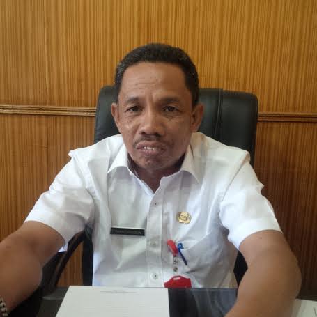 Besok, Bupati Harris Hadiri Rakor Pangan Kementerian Pertanian di Jakarta