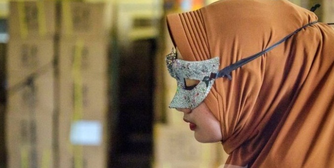 Sudah Punya Dua Istri, Pria Ini Pengen yang Lebih Muda Lagi, ABG 18 Tahun Ini Dilucutinya