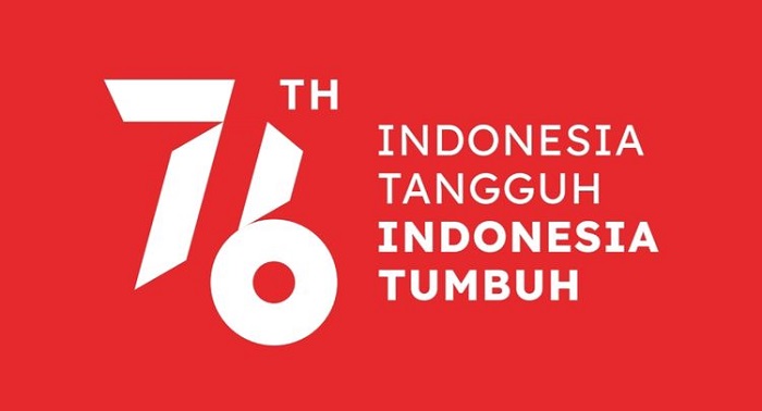 Ini  Tema dan Logo HUT RI ke-76 Tahun 2021