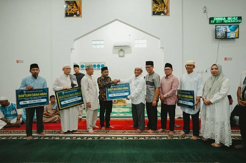 Wawako Sugiyarto: Selamat Menyambut Hari Kemenangan