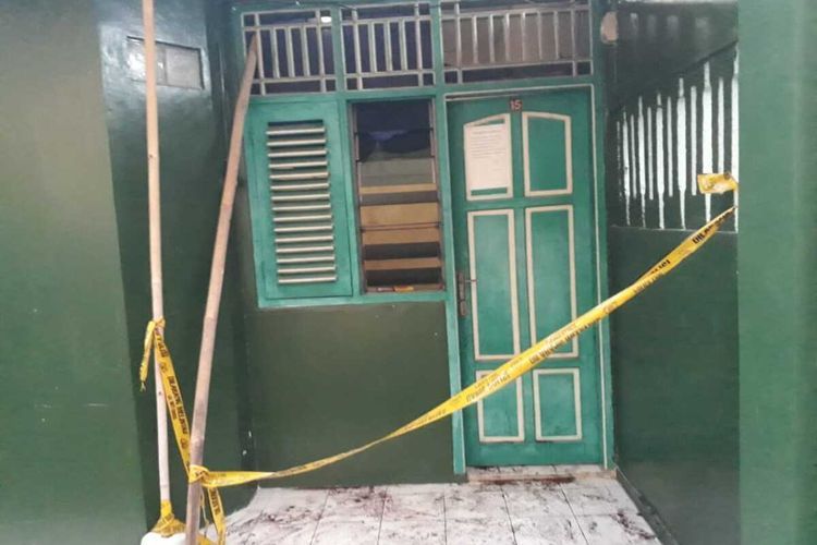 SPG Cantik Ditemukan Tewas Membusuk di Kamar Kos, Diduga...