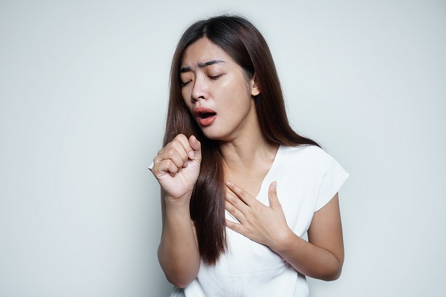 Ini Obat Batuk Alami yang Manjur dan Aman