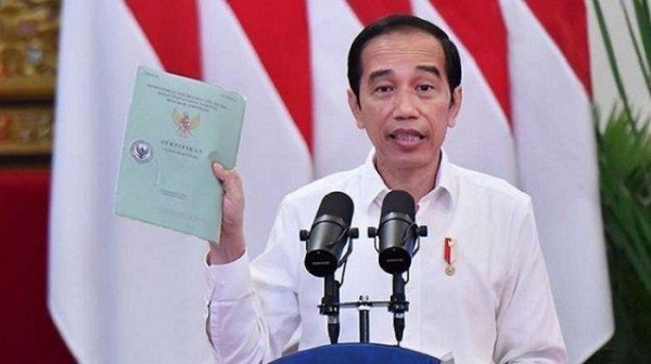 Siap-siap Kebijakan Baru, Seluruh Sertifikat Tanah Asli Bakal Ditarik ke Kantor BPN, Gantinya...