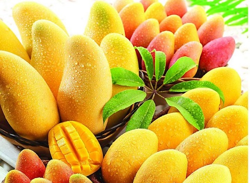 8 Manfaat Konsumsi Buah Beserta Kulitnya, Kaya Akan Nutrisi