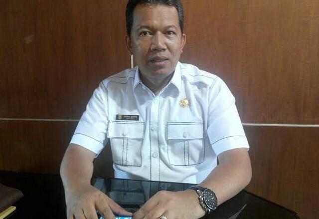 Dinkes Inhil Komit Terus Berikan Pelayanan Kesehatan yang Terbaik untuk Masyarakat