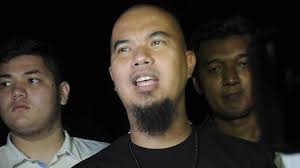 Diterbangkan ke Surabaya, Ahmad Dhani Dikeluarkan Dari Rutan Cipinang Pukul 03.00 Dinihari, Ini Kata Sahabat...