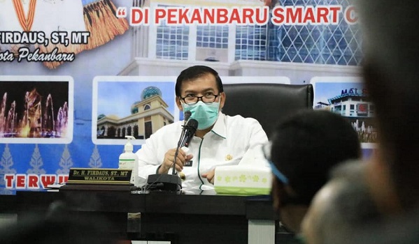 Sanksi Pelanggar PSBM Lebih Rendah dari Pelanggar PSBB?