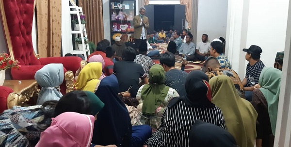 Golkar Optimis Menangkan Pilkada Kuansing 2020