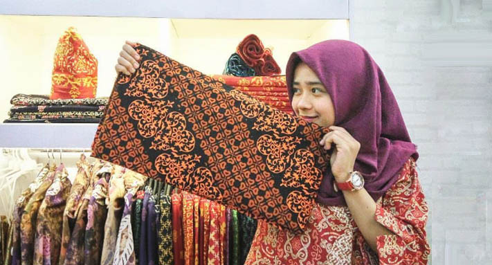 Riau Punya 8 Ribu Lebih UKM, Sebagian Kondisinya 'Hidup Segan Mati Tak Mau'