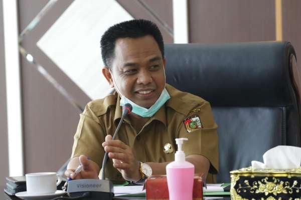 Sabar! Kodefikasi Wilayah Kecamatan Pemekaran Baru di Pekanbaru Terbit Awal 2021