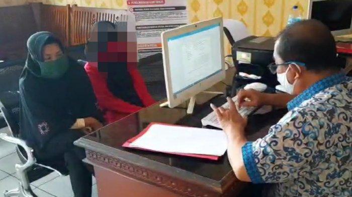 Keji! Baru Seminggu Nikahi Janda, Pria Ini Sudah Berani Cabuli Anak Tirinya yang Masih SD
