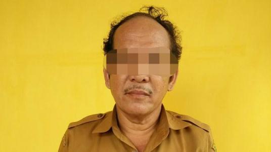 Kepsek yang Aniaya Siswanya Dicopot dari Jabatan, Sempat Ditahan Karena Khawatir Amarah Orang Tua