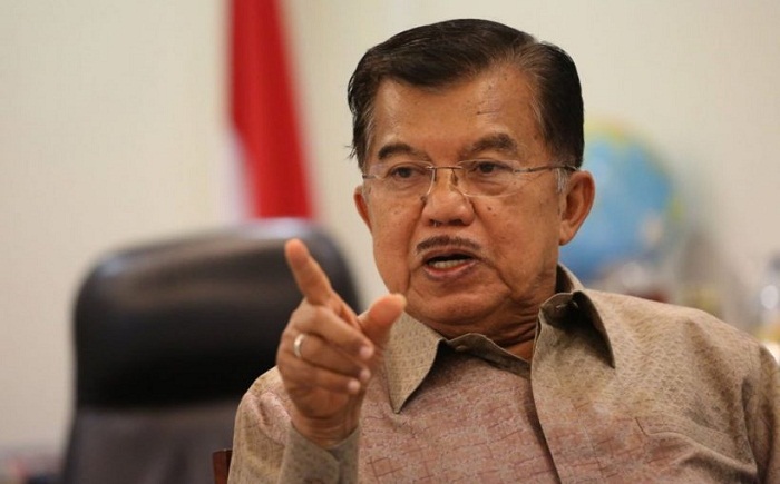 Astaga! Wapres Kalla Marah, Ternyata Dana Bantuan Korban Gempa Sulteng Belum Turun Juga 