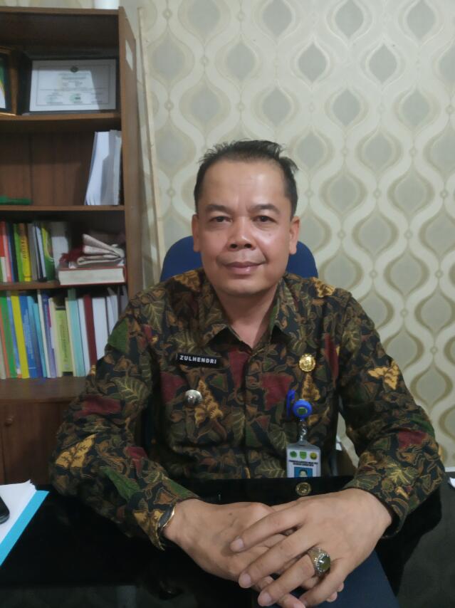 Percepat Rancangan Pembiayaan Desa 2019, Pemerintah Kecamatan Rambah Hilir-Rohul Siapkan SOP Evaluasi