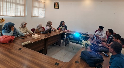 UMRI Kembali Terjunkan Tim Relawan Kesehatan dan Logisitik ke Lokasi Bencana Sumatera