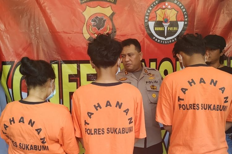 Keji! Usai Bunuh Bocah 5 Tahun, Ibu dan Anak Berhubungan Intim di Samping Jenazah Korban