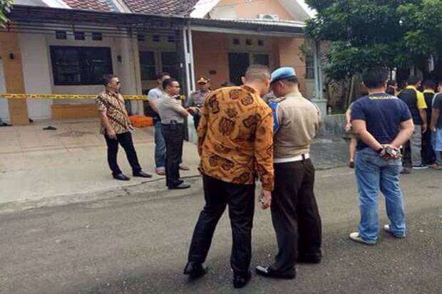 Istri Warga Negara Jepang Dirampok, Ditemukan Tewas Tanpa Busana, Mobil HRV Juga Raib