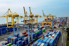 Surplus Neraca Perdagangan Riau Capai US$4,36 Miliar