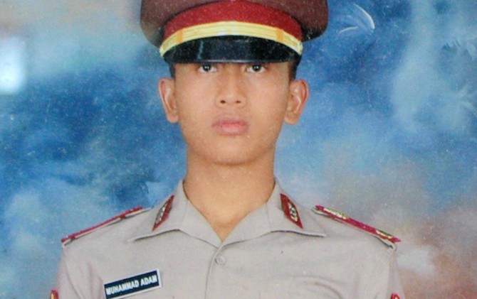 Cita-cita Adam Jadi Polisi Berakhir Tragis, Taruna Akpol Ini Tewas di Tangan Seniornya