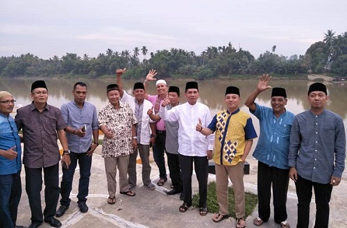 Atasi Kesulitan Ekonomi Akibat Corona TBB Galang Donasi 