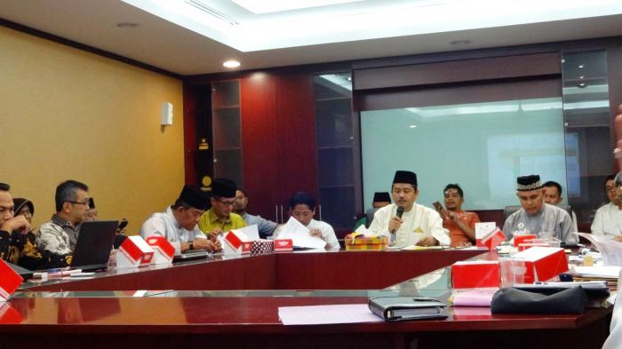 Pemprov Riau Bersama KPK Gelar Renaksi Korsupgah DAK 2017