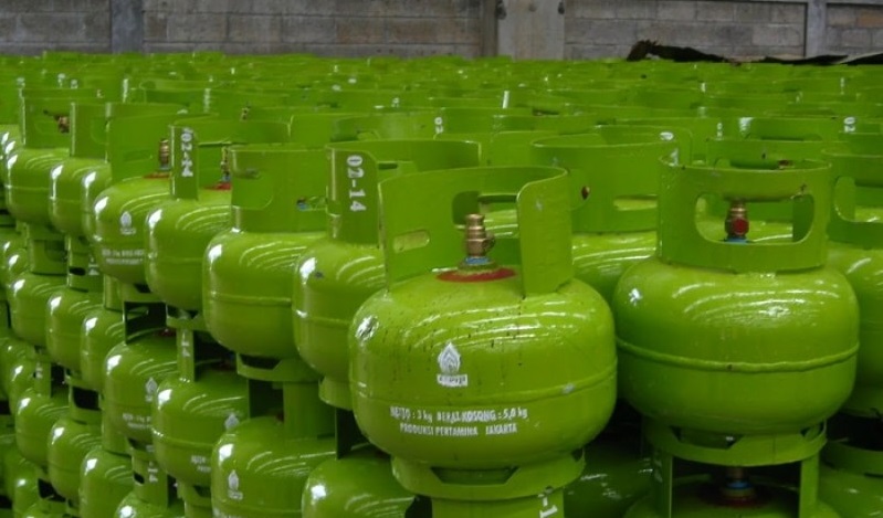 Jadi Syarat Bisa Beli Elpiji 3 Kg Mulai 2022, Ini Caranya Supaya  Dapat Kartu Sembako