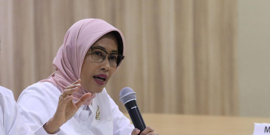 Kata Dirut PLN Sripeni Soal 50 Anak Cucu yang akan Dievaluasi