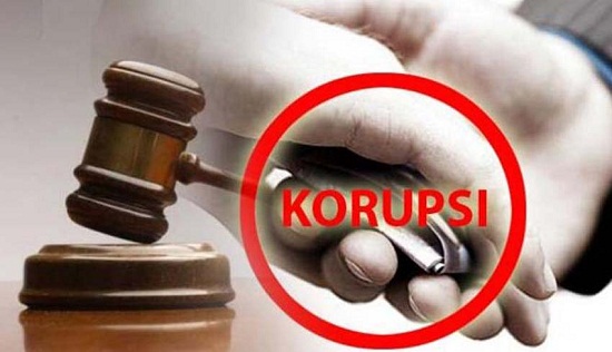 Dugaan Korupsi APBD,  Dua Pejabat Inhu Ditahan Kejati Riau