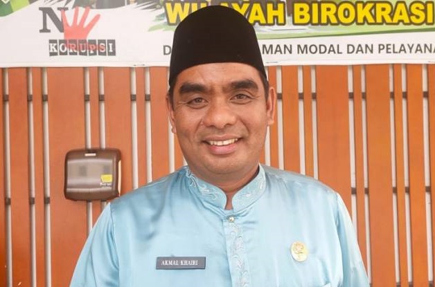 Dengan Kondisi Saat Ini, DPMPTSP Pekanbaru Masih Optimis Bisa Berikan Layanan Terbaik