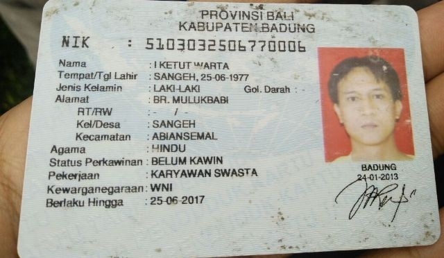 DEPRESI...Burungnya Mati, Pria Ini Pilih Gantung Diri