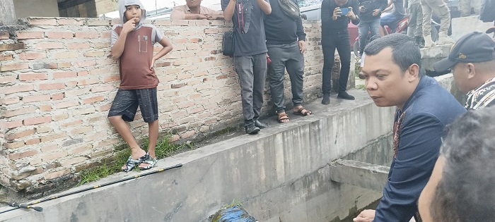 Pemko Pekanbaru Perpanjang Status Siaga Darurat Bencana Hidrometeorologi