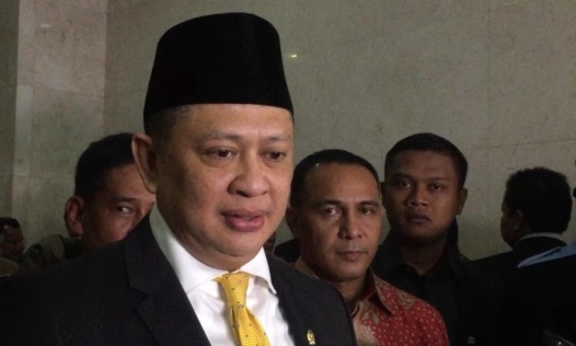 Ketua MPR: Jangan Jadikan Pancasila Sebagai Alat Provokasi Bangsa