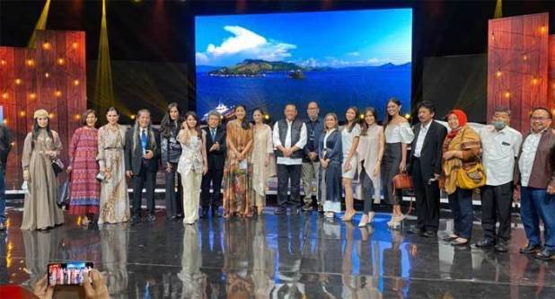 Sindir BPIP yang Gelar Konser, Tengku Zulkarnain: Gaji Besar Kerjanya Cuma Jadi EO, Anak SMA Juga Pandai
