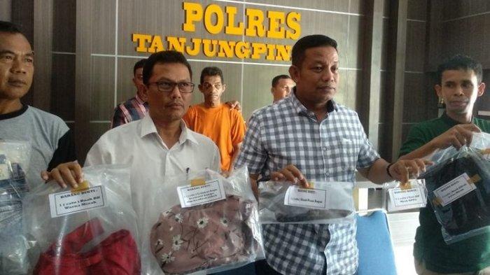 Ancam Pakai Pisau, Pria Ini Perkosa Mantan Istri Siri hingga 3 Kali