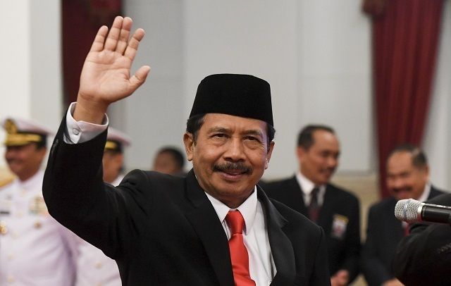 Waduh! Gara-gara Rektor Yudian Sibuk Jadi Kepala BPIP, Ijazah Wisudawan UIN Sunan Kalijaga Jogja Telat