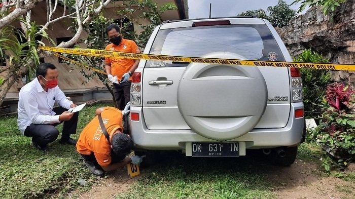 Tragis! Mau Pergi ke Bank, Pria Ini Tak Sengaja Melindas Bayi 11 Bulan Anak Pembantunya