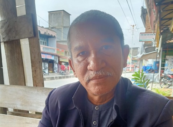 Kepala Desa Koto Intan Tidak Masuk Kantor, Pemda Rohul Bentuk Tim