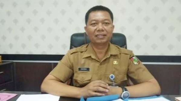 Rambu-rambu Dirusak dan Dicuri, PUPR akan Pasang Barrier Beton di Bundaran Kantor Walikota