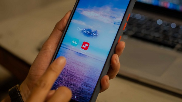 Telkomsel Redi dan Blue by BCA Digital Kolaborasi Layanan Keuangan Digital Mudah dan Nyaman
